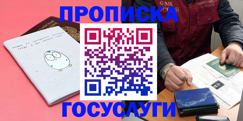 временная регистрация адрес в Щёлково
